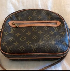 vintage louis vuitton crossbody